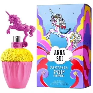 Anna Sui FANTASIA POP SURPRISE 50ml edt