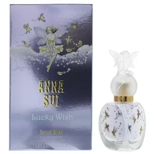 Anna Sui LUCKY WISH 30ml edt