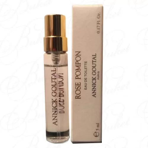 Миниатюра Annick Goutal ROSE POMPON 5ml edt