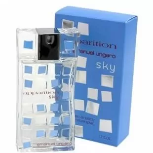 Emanuel Ungaro APPARITION SKY 30ml edt