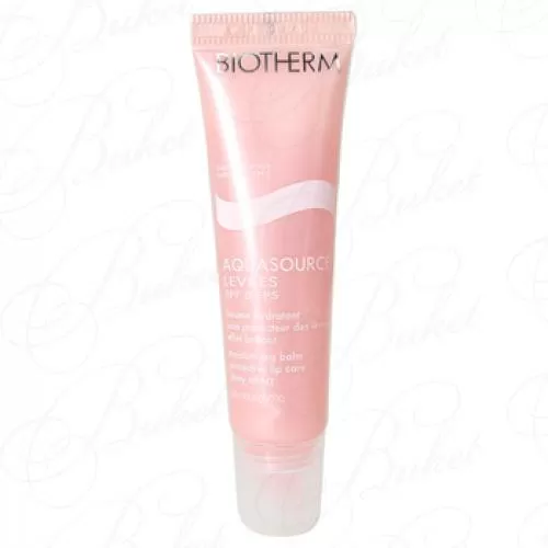 Бальзам для губ BIOTHERM SKIN CARE AQUASOURCE LIP BALM SPF8 15ml