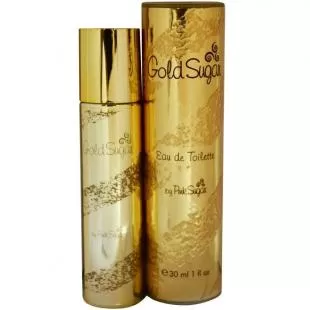 Aquolina GOLD SUGAR 30ml edt