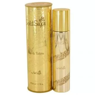 Aquolina GOLD SUGAR 50ml edt