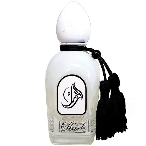 Тестер Arabesque Perfumes PEARL 50ml edp TESTER