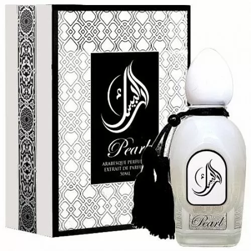 Парфюмерная вода Arabesque Perfumes PEARL 50ml edp
