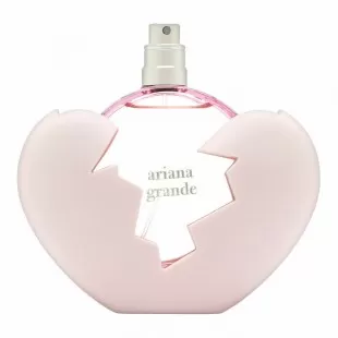 Ariana Grande THANK U NEXT 100ml edp TESTER
