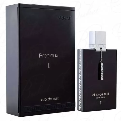 Духи Armaf CLUB DE NUIT PRECIEUX extrait de parfum 55ml