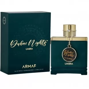 Armaf DUBAI NIGHTS UMBRA 100ml edp