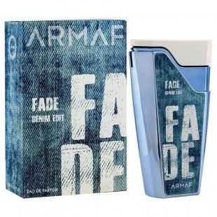 Armaf FADE DENIM FADE EDIT 80ml edp