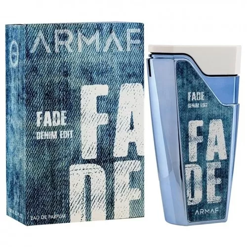 Парфюмерная вода Armaf FADE DENIM FADE EDIT 80ml edp