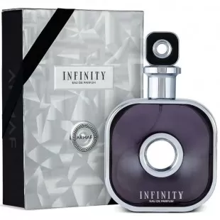 Armaf INFINITY SILVER 100ml edp
