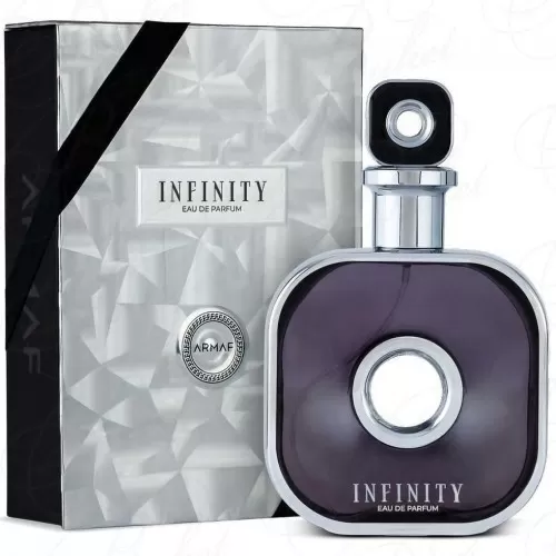 Парфюмерная вода Armaf INFINITY SILVER 100ml edp