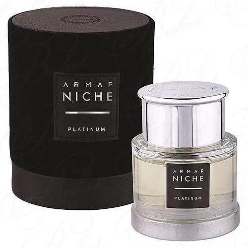 Парфюмерная вода Armaf PLATINUM 90ml edp