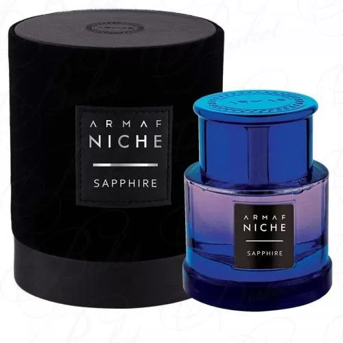 Парфюмерная вода Armaf SAPPHIRE 90ml edp
