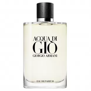 Armani ACQUA DI GIO EAU DE PARFUM 200ml edp TESTER