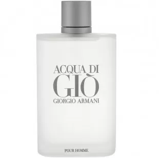 Armani ACQUA DI GIO FOR HIM 200ml TESTER edt