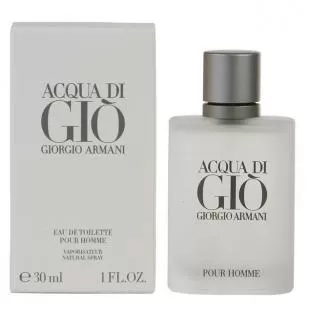 Armani ACQUA DI GIO FOR HIM 30ml edt