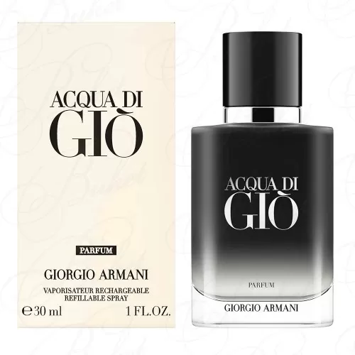 Духи Armani ACQUA DI GIO 30ml parfum