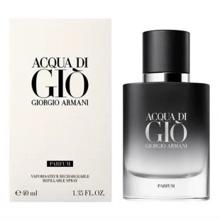 Armani ACQUA DI GIO 40ml parfum