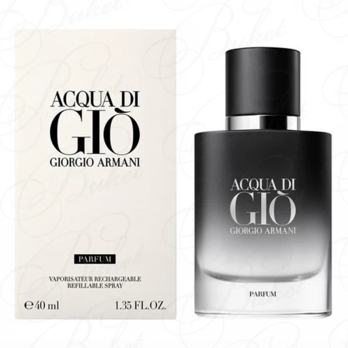 Духи Armani ACQUA DI GIO 40ml parfum