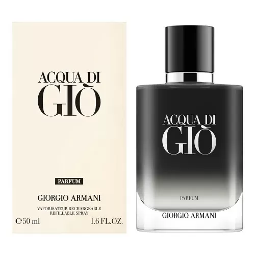 Духи Armani ACQUA DI GIO 50ml parfum