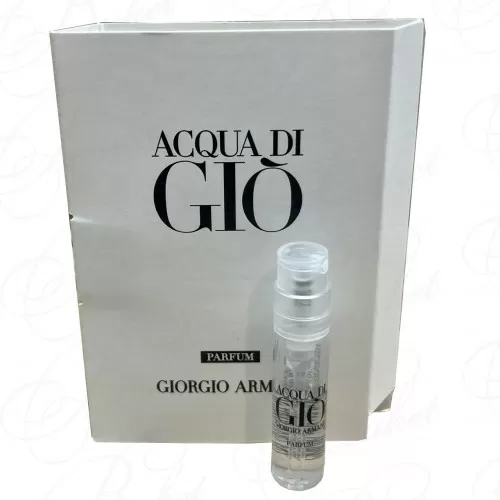 Пробник Armani ACQUA DI GIO 1.2ml parfum