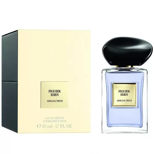 Туалетная вода Armani PRIVE FIGUIER EDEN edt 50ml