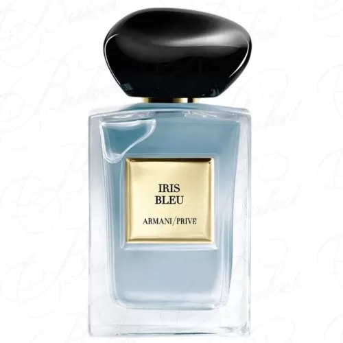 Туалетная вода Armani PRIVE IRIS BLEU edt 100ml