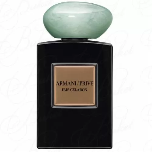 Тестер Armani PRIVE IRIS CELADON edp 100ml TESTER