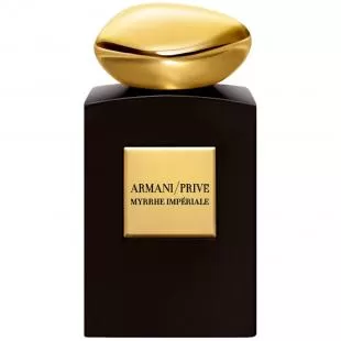 Armani PRIVE MYRRHE IMPERIALE edp 100ml