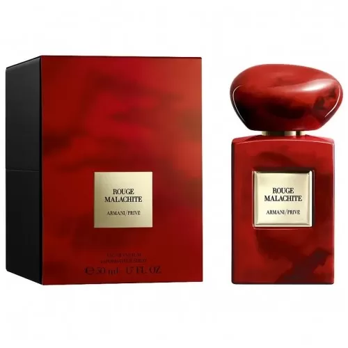 Парфюмерная вода Armani PRIVE ROUGE MALACHITE edp 50ml