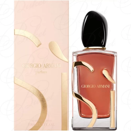 Духи Armani SI PARFUM 100ml