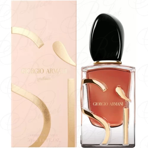 Духи Armani SI PARFUM 50ml