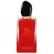 Тестер Armani SI PASSIONE INTENSE 100ml edp TESTER