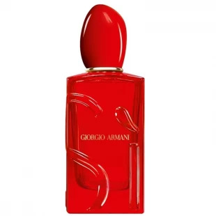 Armani SI PASSIONE RED MUSK 100ml edp TESTER