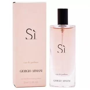 Armani SI 15ml edp