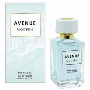 Art Parfum AVENUE MODERN 100ml edt