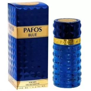 Art Parfum PAFOS BLUE 100ml edt