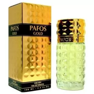 Art Parfum PAFOS GOLD 100ml edt