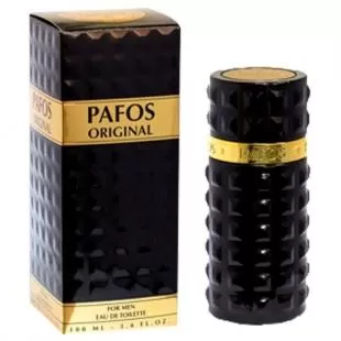 Art Parfum PAFOS ORIGINAL 100ml edt
