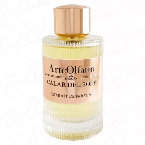 Тестер ArteOlfatto CALAR DEL SOLE extrait de parfum 100ml TESTER