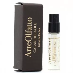 ArteOlfatto CALAR DEL SOLE extrait de parfum 2ml