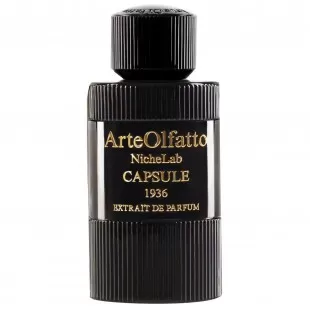 ArteOlfatto CAPSULE 1936 extrait de parfum 100ml TESTER