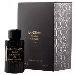 ArteOlfatto CAPSULE 1936 extrait de parfum 100ml
