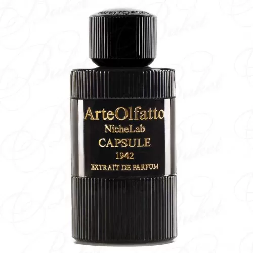 Тестер ArteOlfatto CAPSULE 1942 extrait de parfum 100ml TESTER