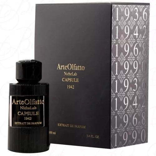 Духи ArteOlfatto CAPSULE 1942 extrait de parfum 100ml