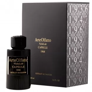 ArteOlfatto CAPSULE 1968 extrait de parfum 100ml