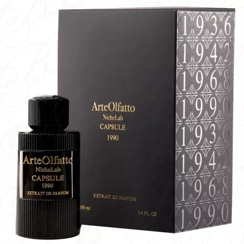 Духи ArteOlfatto CAPSULE 1990 extrait de parfum 100ml
