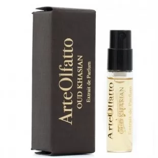 ArteOlfatto OUD KHASIAN extrait de parfum 2ml