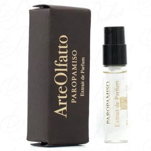 Пробник ArteOlfatto PAROPAMISO extrait de parfum 2ml